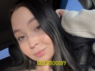 Marymoodyy