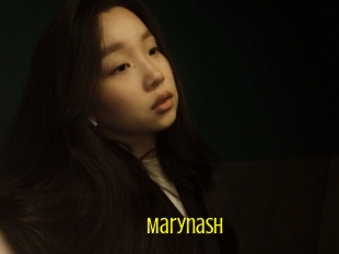 Marynash