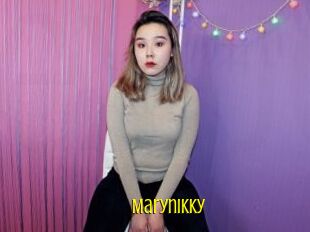 Marynikky
