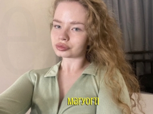 Maryorti