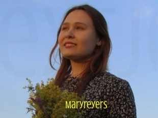 Maryreyers