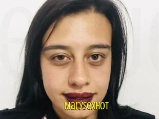 Marysexhot