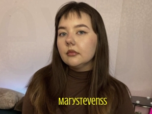 Marystevenss