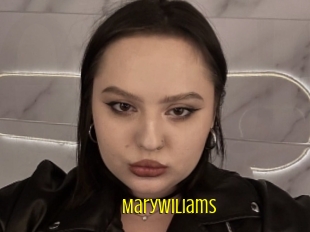 Marywiliams
