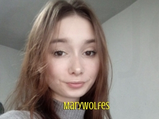 Marywolfes