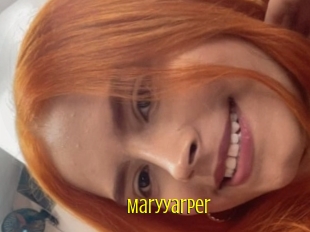 Maryyarper