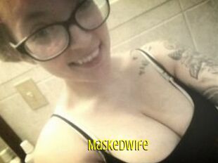 Maskedwife