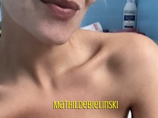 Mathildebielinski