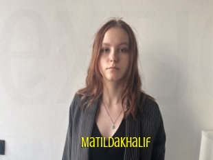 Matildakhalif