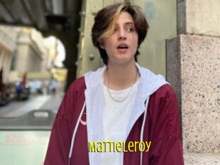 Mattieleroy