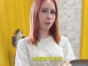 Maudbeecham