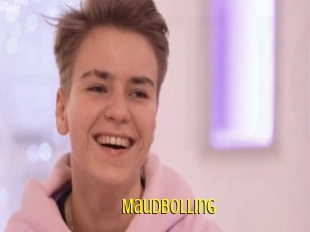 Maudbolling