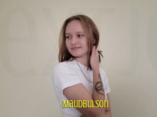 Maudbulson