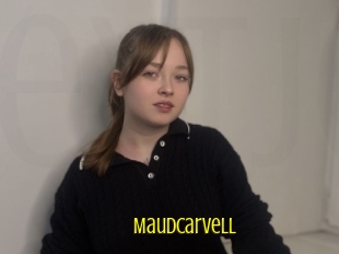 Maudcarvell