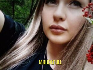 Maudcrull