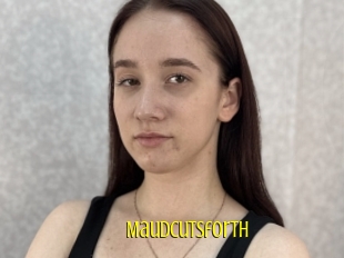 Maudcutsforth