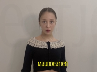 Mauddearien