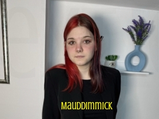 Mauddimmick