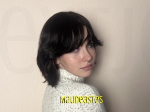 Maudeastes