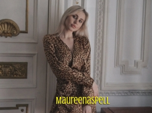 Maureenaspell