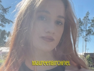 Maureenbirchfiel