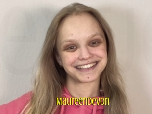 Maureendevon