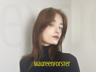 Maureenforster