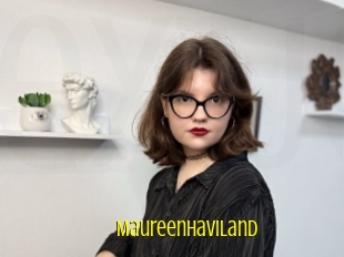 Maureenhaviland