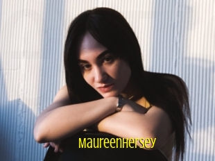 Maureenhersey