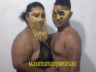 Maximumandwoman