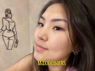 Maxinebarks