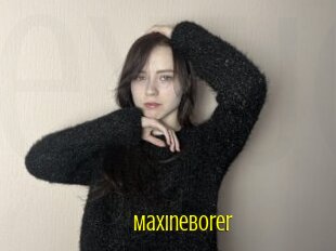 Maxineborer