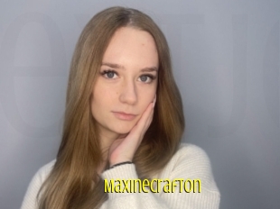 Maxinecrafton