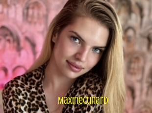 Maxinecunard