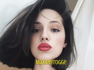 Maxinefrogge