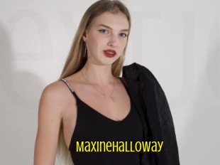 Maxinehalloway