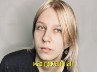 Maxineheathman