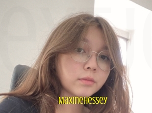 Maxinehessey