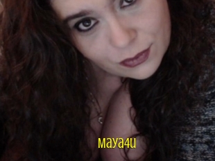 Maya4u