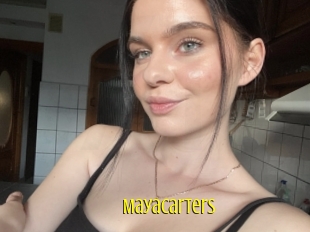 Mayacarters