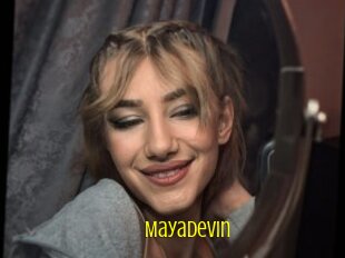 Mayadevin