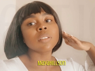 Mayahillson