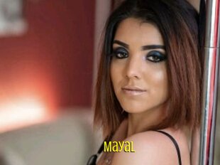 Mayal