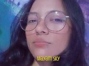 Mayam_sky