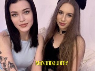 Mayandaudrey