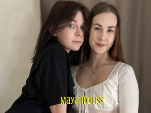 Mayandbliss