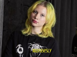 Mayasesly