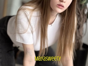 Mayasweety