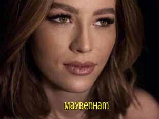 Maybenham