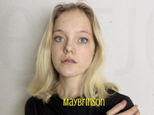 Maybrinson